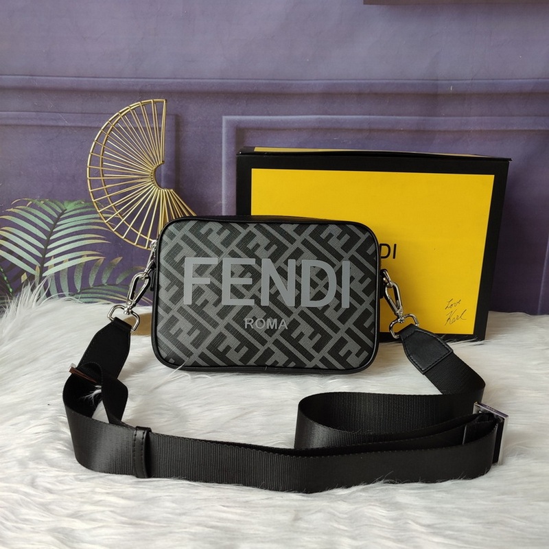 Fendi Handbags 94